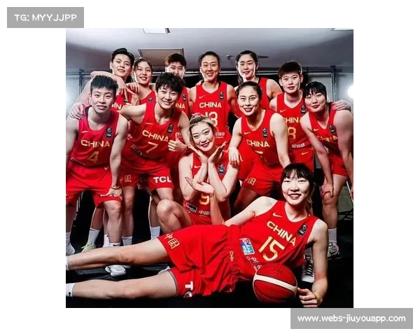 中国女篮亚洲杯12人阵容公布 李月汝韩旭领衔力争冠军 中国女篮亚洲杯12人阵容公布 李月汝韩旭领衔力争冠军