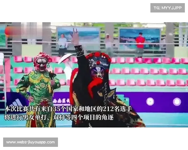 泸州国际网球赛规模创历史新高 吸引全球212名顶级球员参赛 泸州国际网球赛规模创历史新高 吸引全球212名顶级球员参赛